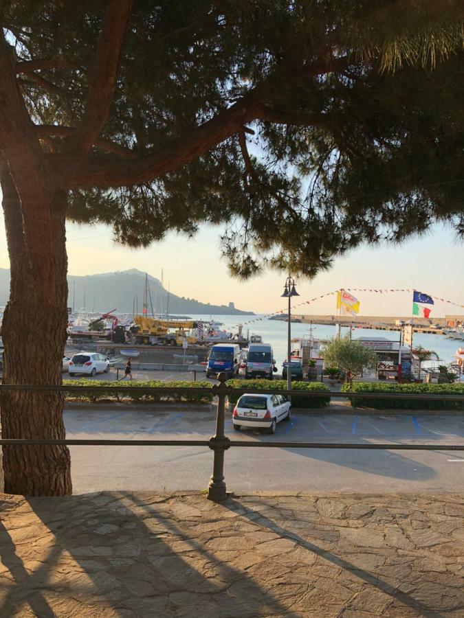 Margherita * Marina di Camerota