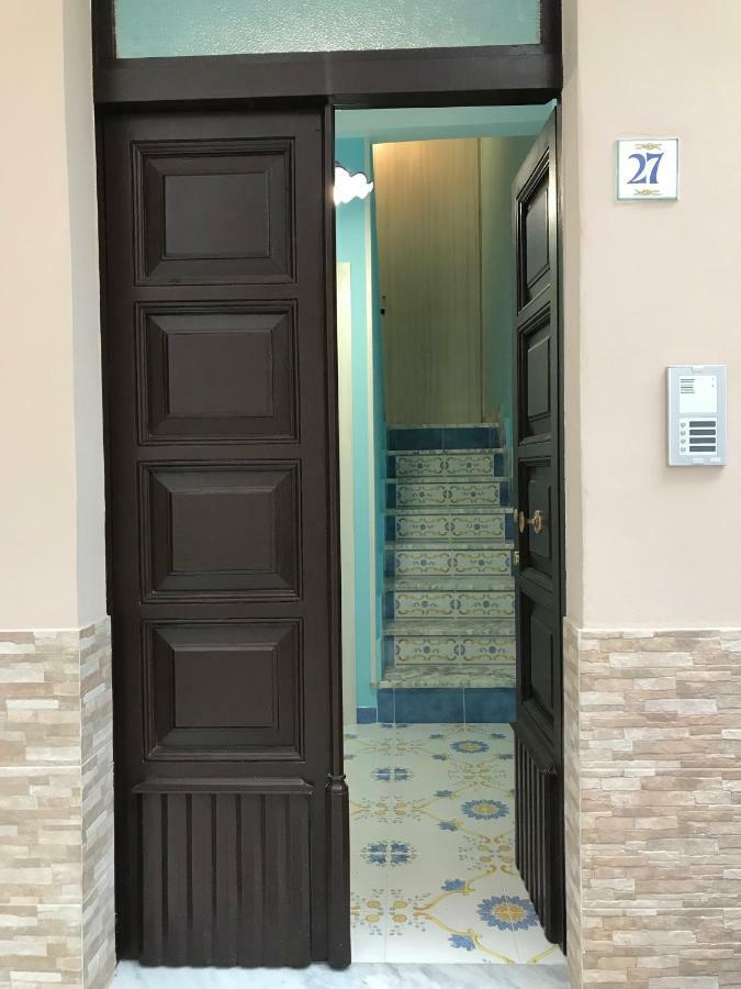 Gasthof Margherita Marina di Camerota